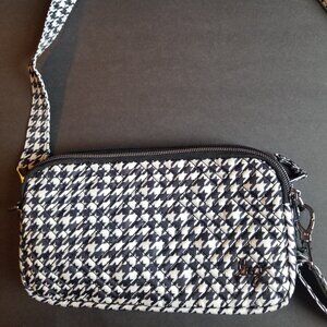 Lug Crossbody Bag - Coupe XL